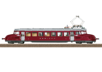Trix 25860 - H0 - Schnelltriebwagen RCe2/4 Roter Pfeil, OeBB, Ep. III - VI - DC-Sound